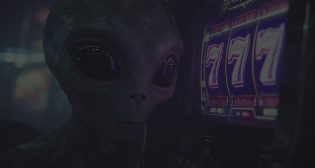 Alf Casino